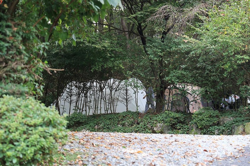 주원캠핑장 시설 사진 8