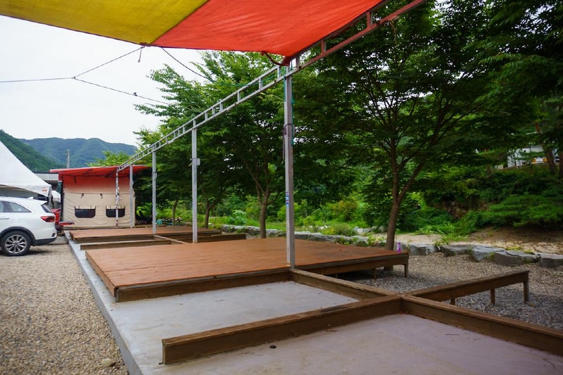 온드림캠프 시설 사진 7