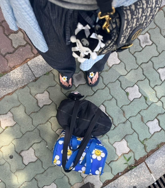 정기모임, 가평여행, 숙소 추천 pic (계곡에풍덩펜션캠핑장)