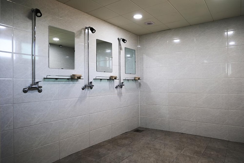 우리오토캠핑장 시설 사진 9