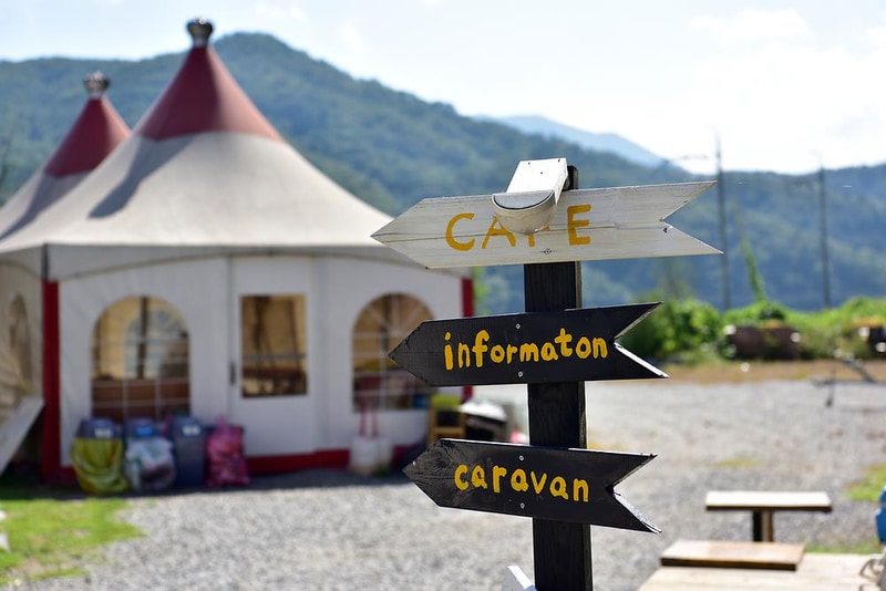 올덴캠핑장 시설 사진 4