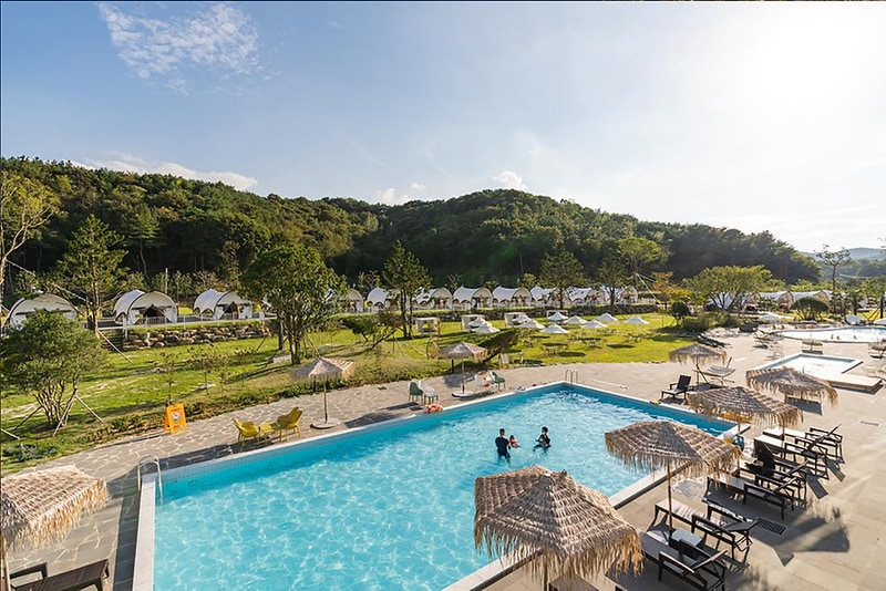 캠핑소사이어티 시설 사진 8