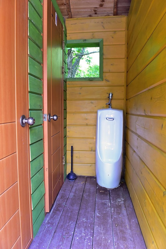 덕유산700휠링캠프 시설 사진 10