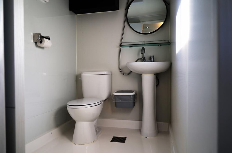 캠프게이트 청평 카라반&캠핑 시설 사진 1