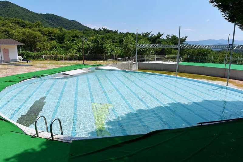 남원 자연휴양림 시설 사진 3