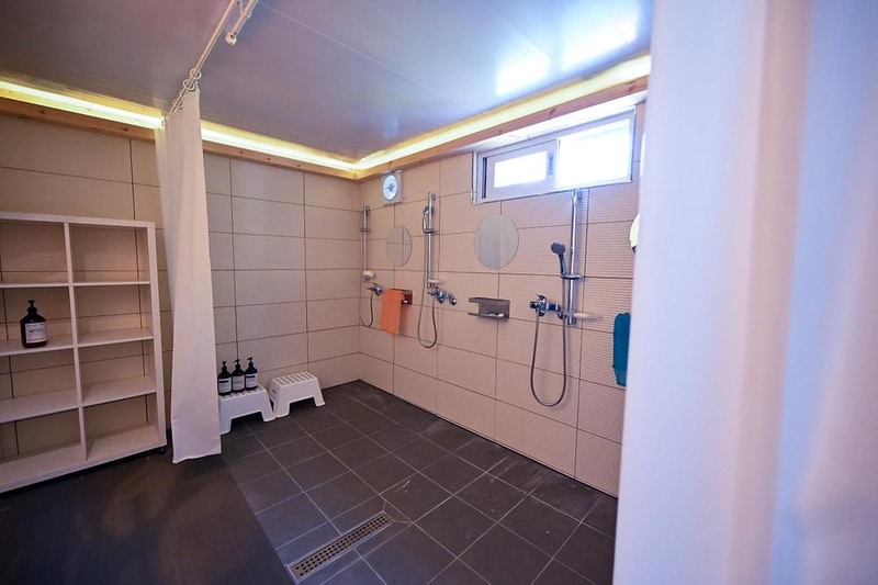 캠프마징가 시설 사진 8