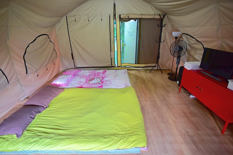 제주베스트힐 시설 사진 5