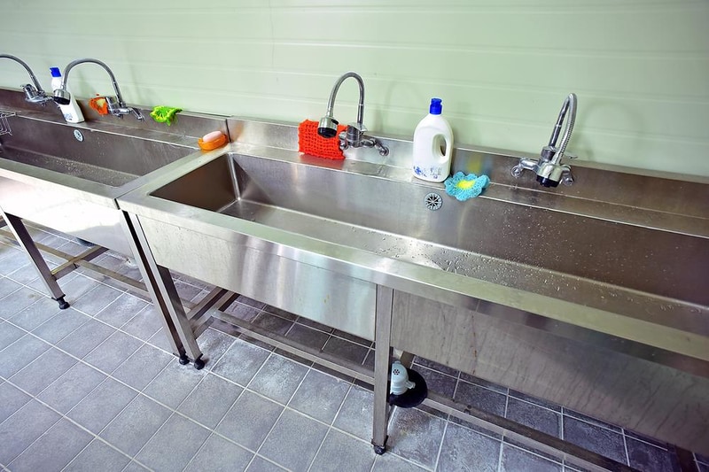 합천호 코지캠핑장 시설 사진 5