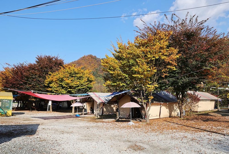 썬오브글램핑 시설 사진 8