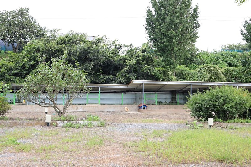 경주생태원캠핑장 시설 사진 8