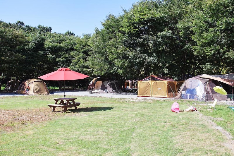 라포레캠핑장 시설 사진 17