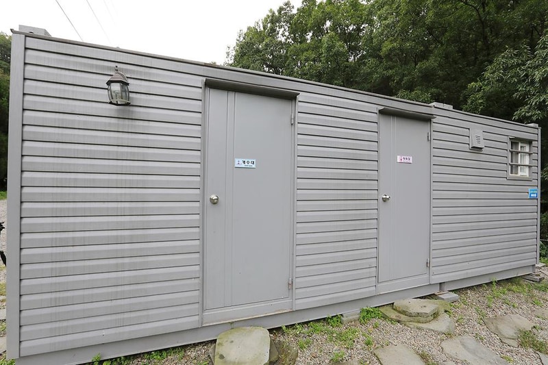 트리독스 애견전용캠핑장 시설 사진 13