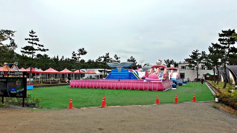 판타스틱 캠프닉 시설 사진 40