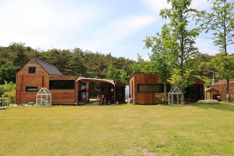 스테이NAMU(스테이나무) 시설 사진 22