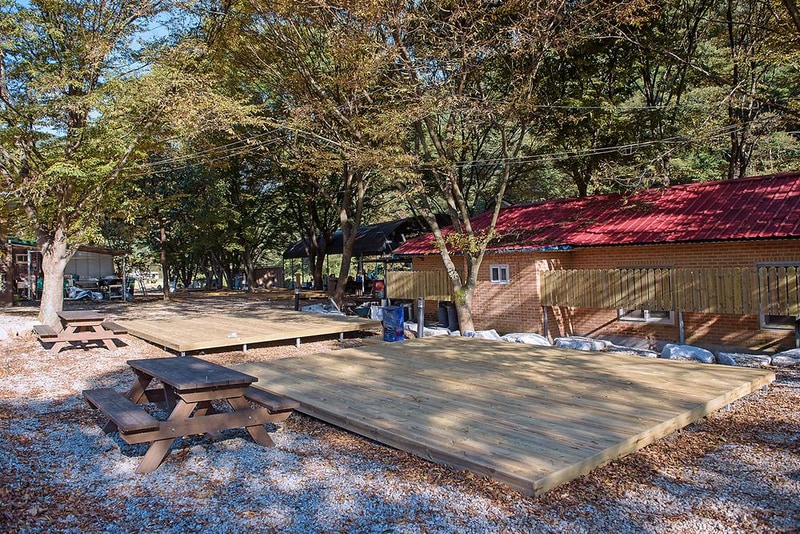 누룽지 시설 사진 8