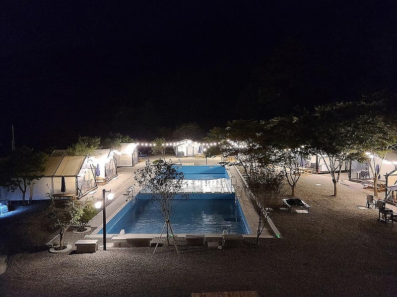 평화숲 시설 사진 10