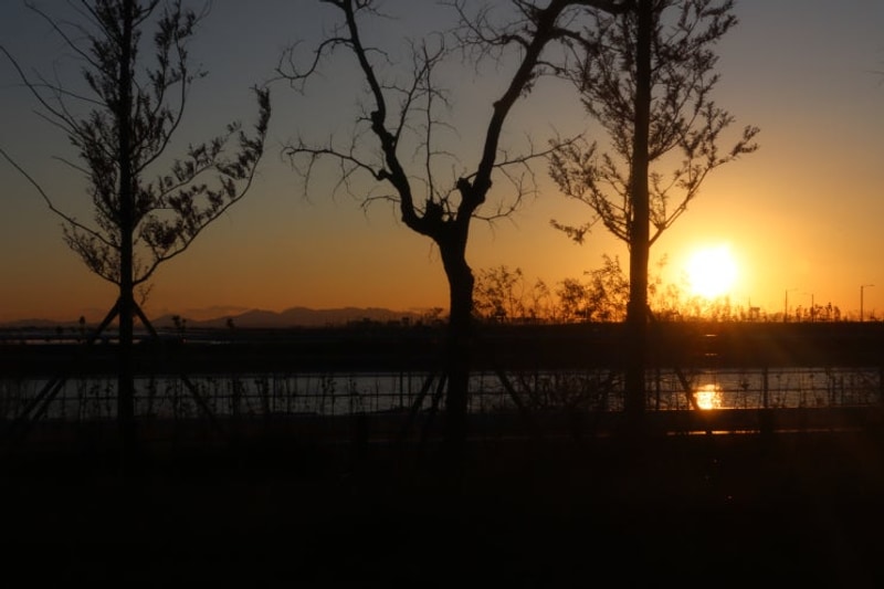 평택항 국민여가캠핑장 예약방법 실제 방문 후기