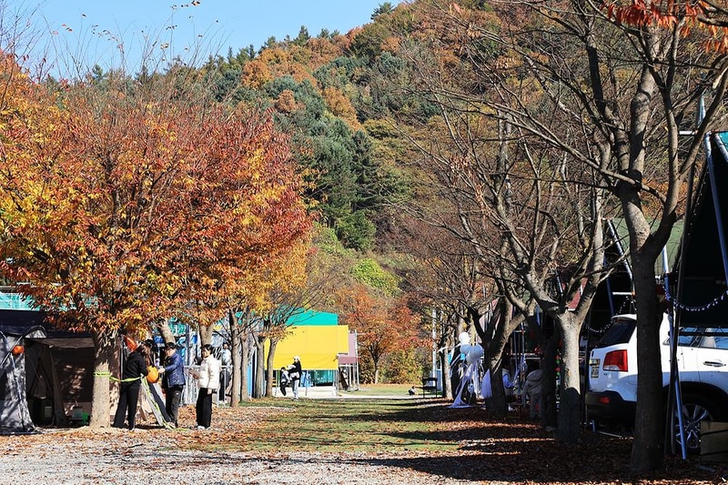 에스원캠프 시설 사진 11