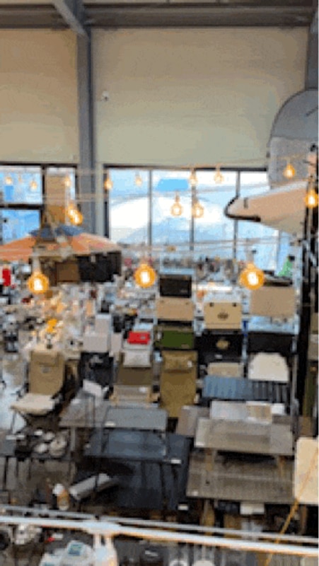 양주 캠핑용품 직접보고 구매가능한 고릴라캠핑 양주점