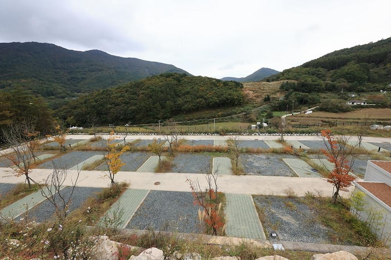 라포레소호 시설 사진 16