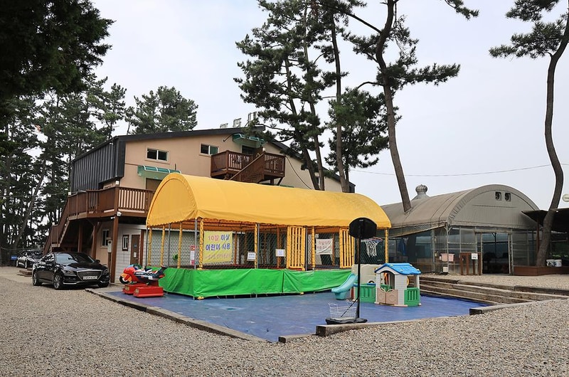 대부도나라캠핑장 시설 사진 13