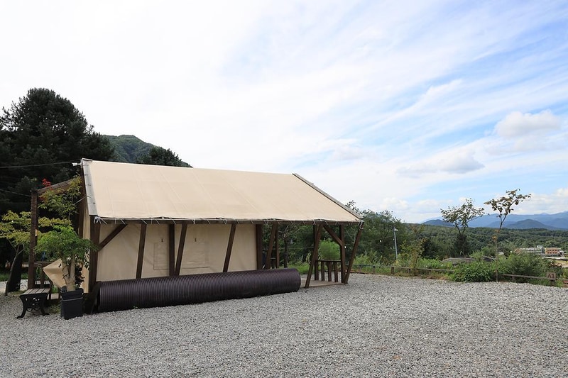 춘천별빛캠핑장 시설 사진 6