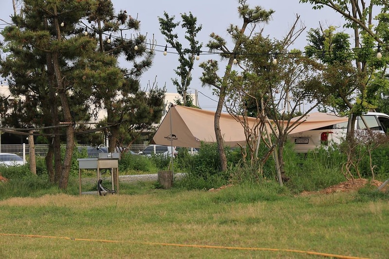 버드오토캠핑장 시설 사진 16