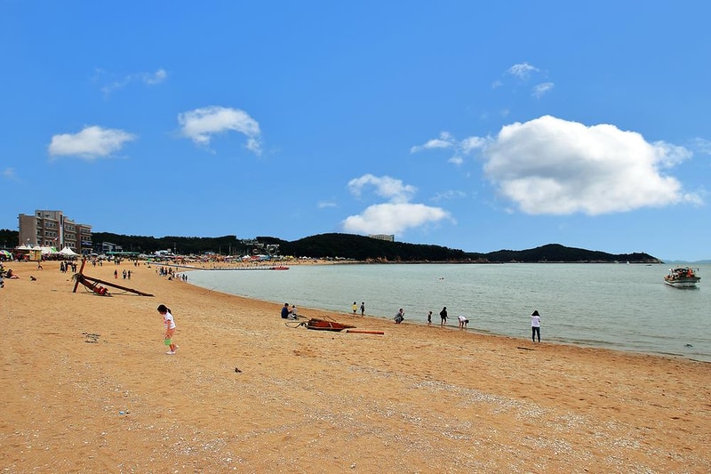 왕산가족오토캠핑장 시설 사진 3