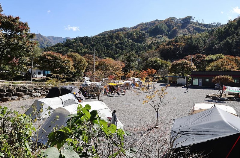 지금쉬다 시설 사진 2