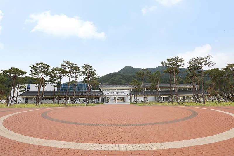 청도신화랑 풍류마을 오토캠핑장 시설 사진 9