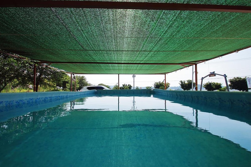 아트캠핑빌리지 시설 사진 9