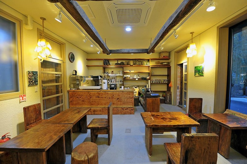 영주시 소백산역 캠핑장 시설 사진 15