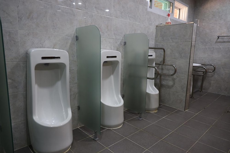 홍천강 자라바위 오토캠핑장 시설 사진 24