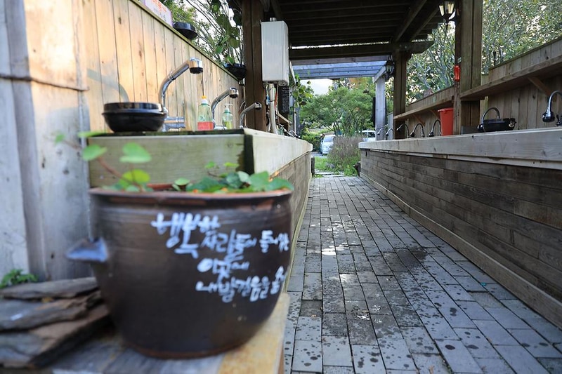 버드하우스 캠핑장 시설 사진 33