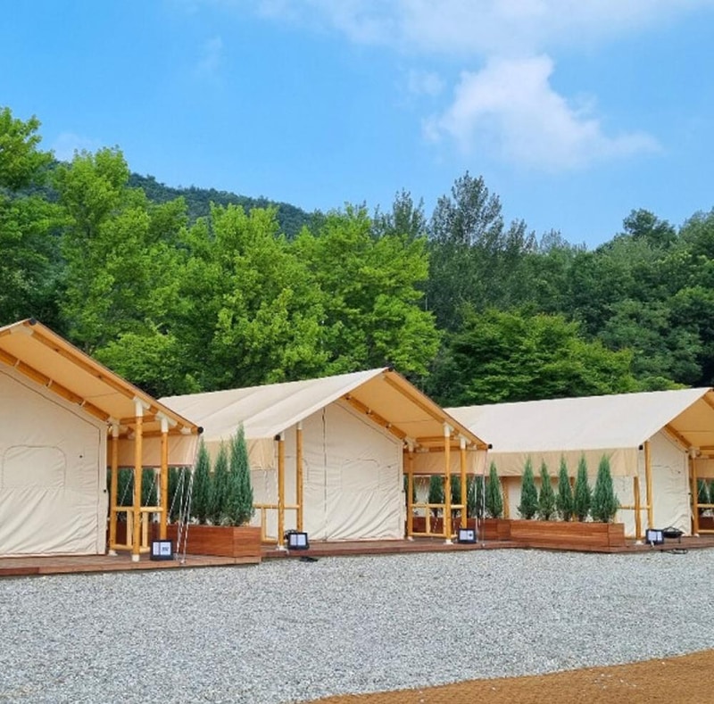 아산스파포레 시설 사진 46