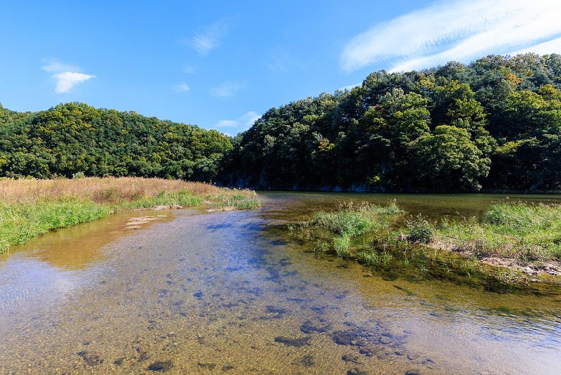 솔가람 캠핑장 시설 사진 2