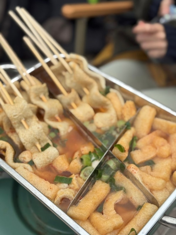 [강화] 하랑캠핑장 & 충남서산집 꽃게탕