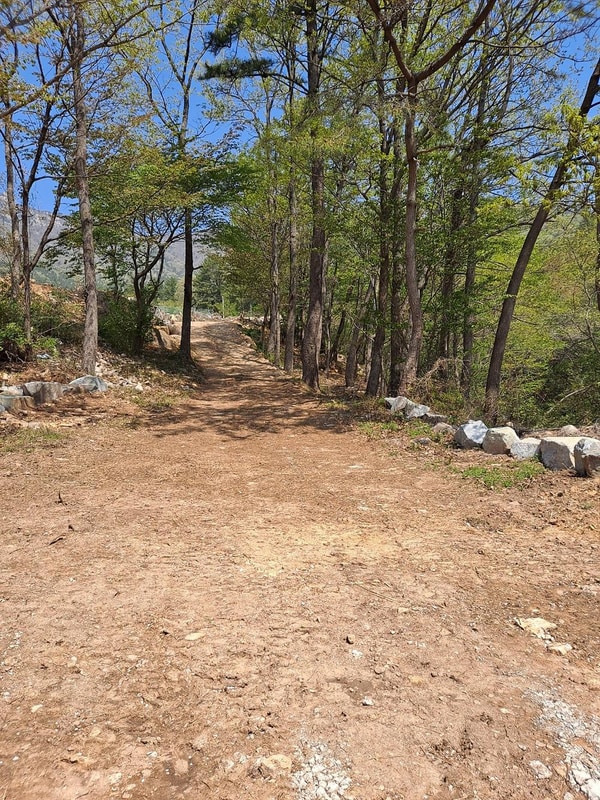 남해금산오토캠핑장 시설 사진 20