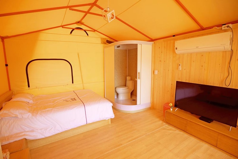 가로림글램핑&풀빌라펜션 시설 사진 8