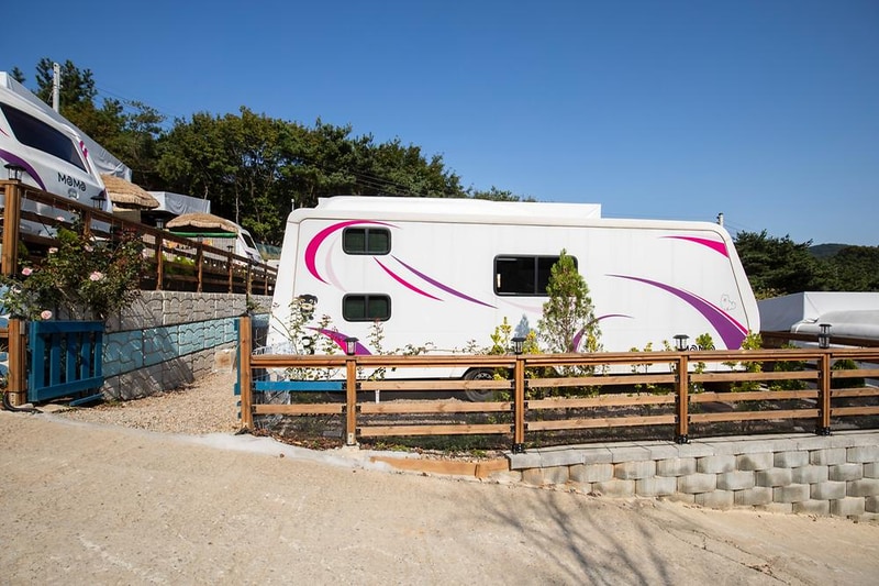 모모카라반 시설 사진 11