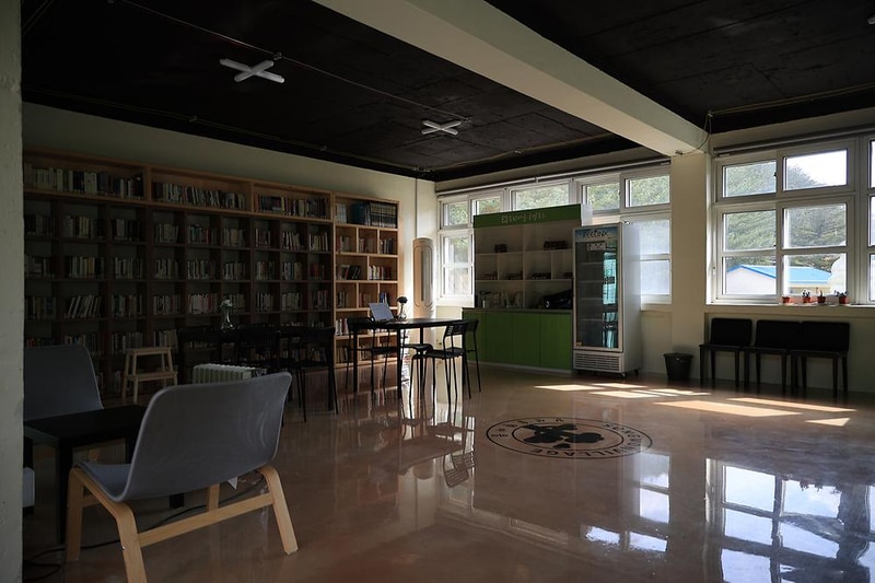 솔미캠핑장 시설 사진 3