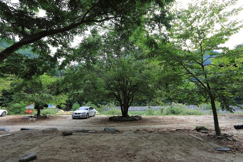 마방캠핑장 시설 사진 10