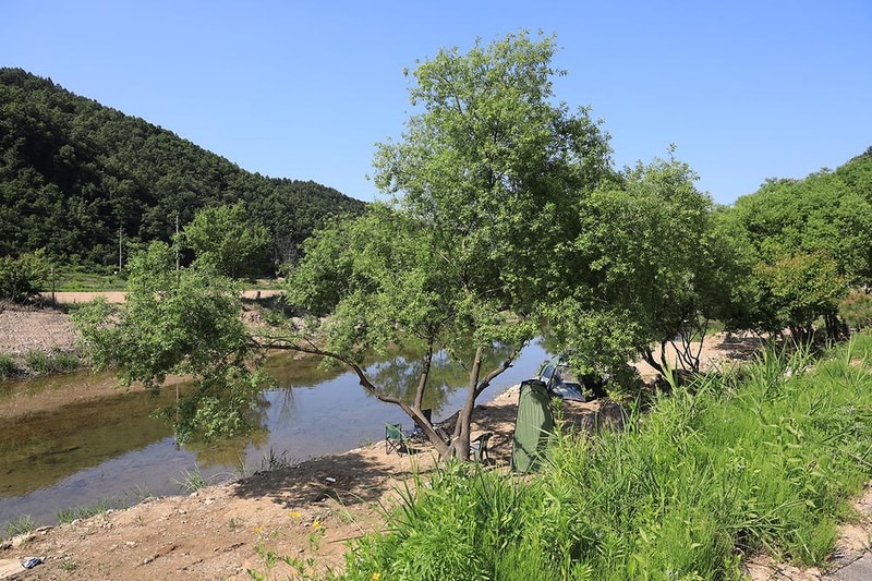 토리아이글램핑 시설 사진 9