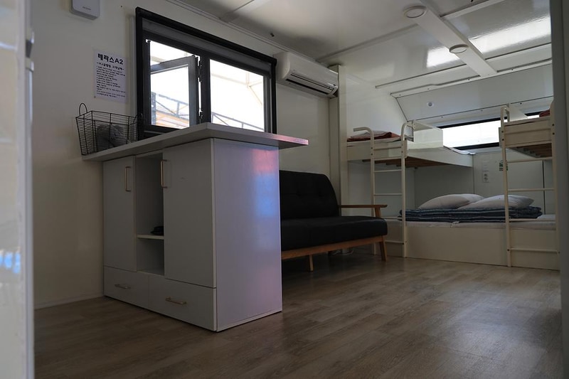 HJ글램핑&쌤초이글램핑 시설 사진 13