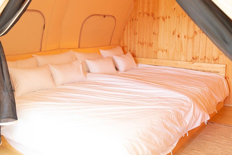 토리글램핑 시설 사진 4