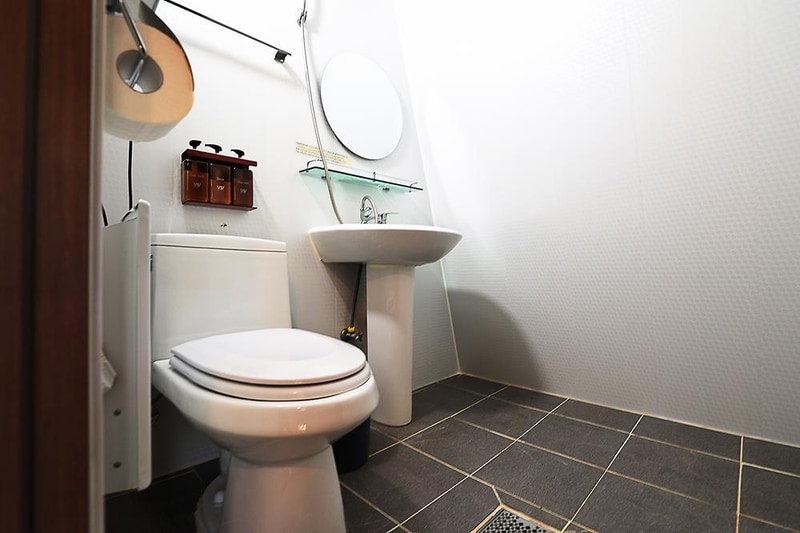 윈드밸리 야영장 시설 사진 16