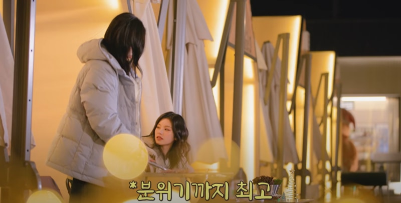 [춘천 글램핑 캠핑장 추천] 있지가 다녀간 감성 글램핑, 파지립...