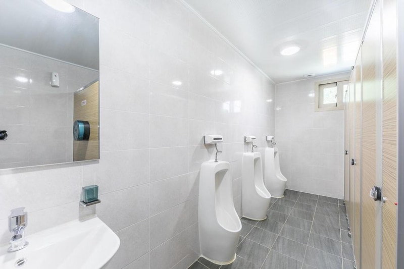 사계오토캠핑장 시설 사진 2