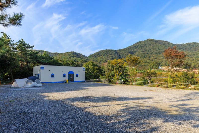 가델관광농원 시설 사진 8