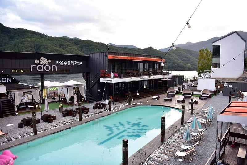 라온캠핑장 시설 사진 7